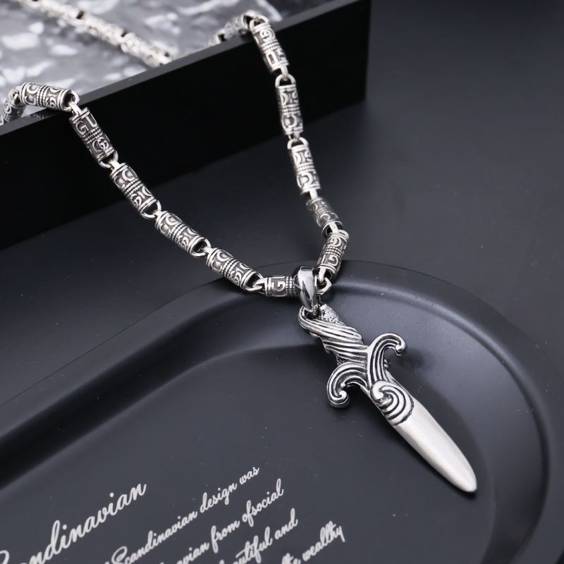 Chrome Hearts Necklaces